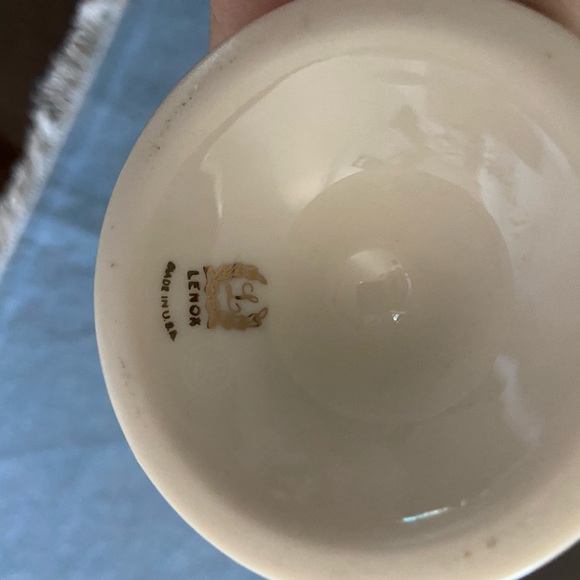 Lladro bud vase - Picture 3 of 7